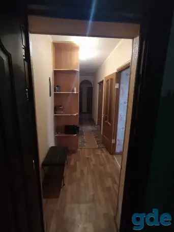 Квартира 3х.ком- 5/5эт., фотография 1