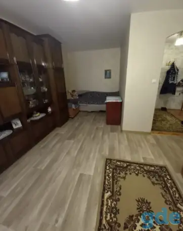 Продам однокомнатную квартиру, МЖК Солнечный 1, фотография 1