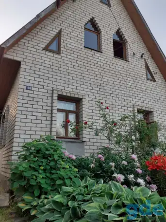 продажа дома, деревня Каверляны, улица Центральная, 46, Дзержинский раон, фотография 3