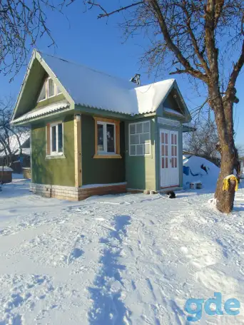 Продается дом в деревне. Деревня жилая., фотография 1