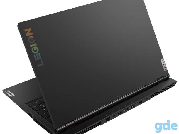 Ноутбук Lenovo Legion, фотография 3