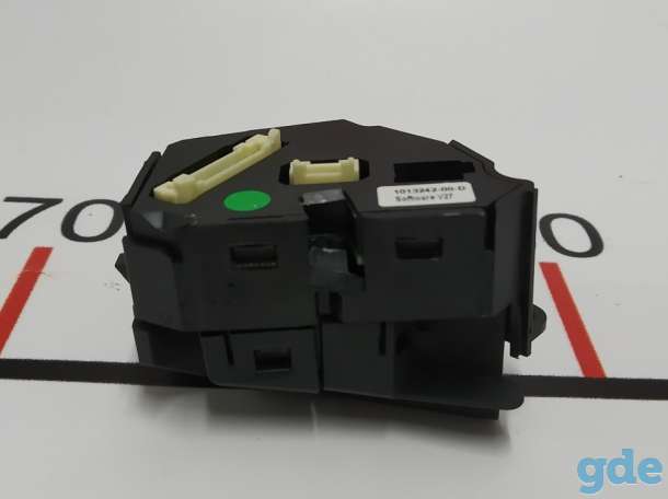 Зап. части для авто Tesla. Кнопка переключения (на руле) левая Tesla model X S RESTHD Switch but, фотография 4