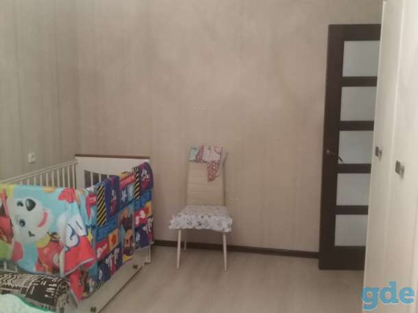 1-комнатная квартира, П. Бровки 37, фотография 8