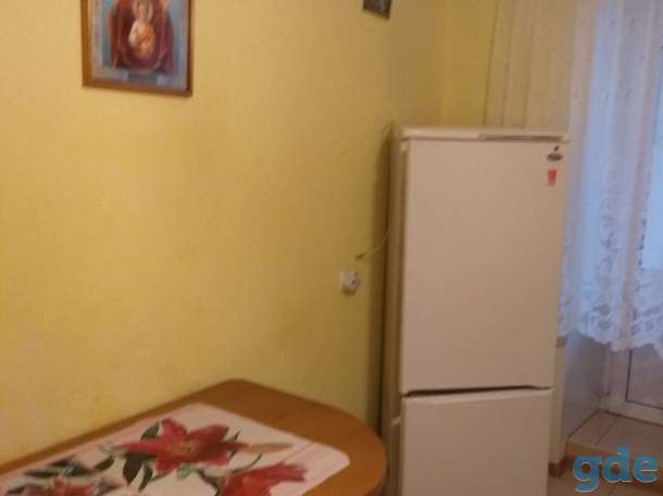 Сдам однокомнатную квартиру, ул. Могилевская, 20, фотография 6