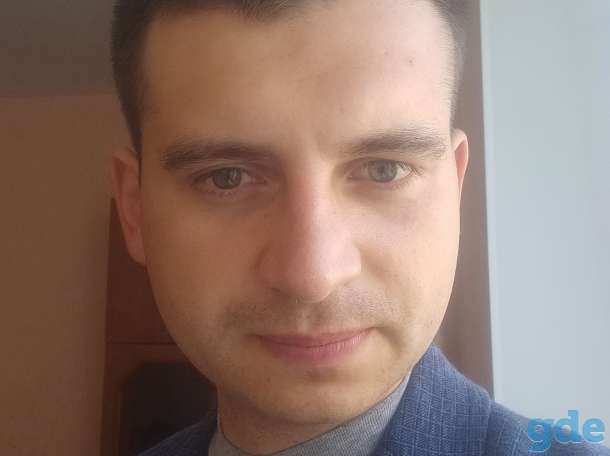 Адвокат по уголовным и гражданским делам, фотография 1