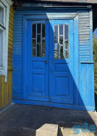 Продам дом с участком 015 Га. Слоним ул. Виленская д.19, фотография 3