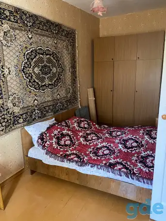 Продам 2-х комнатную квартиру в аг.Гезгалы, фотография 3