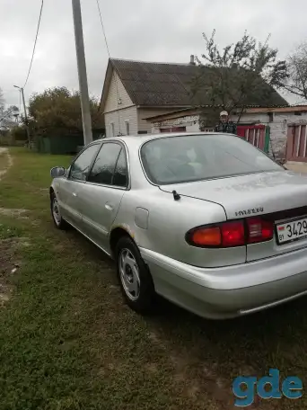 Продаю Hyundai Sonata, фотография 3