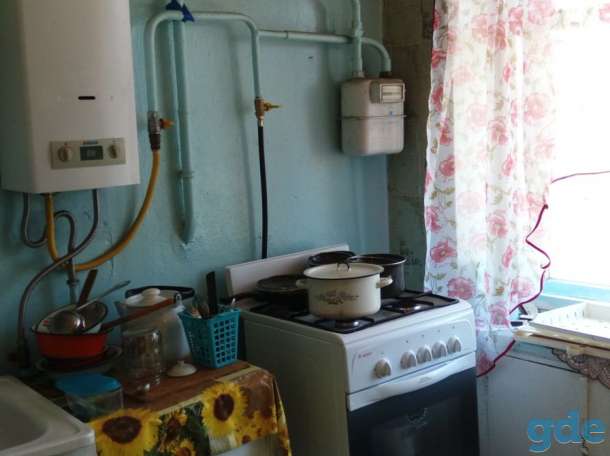 Продам 3-комнатную квартиру, Слоним, ул. Красноармейская, фотография 3