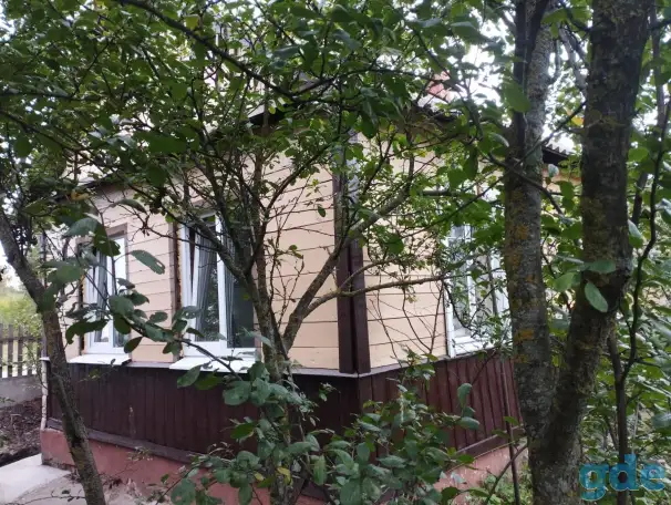 Продам дом в г.Дзержинске, фотография 2