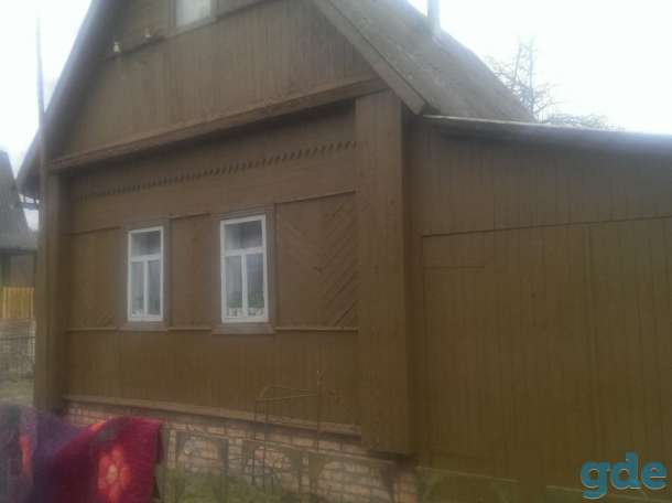 Продаю дачу, Садоводческое товарищество Дуброва-Лифт, фотография 1