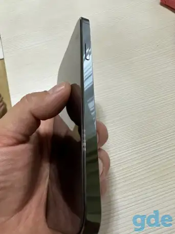iPhone 13 Pro Max 256 GB на гарантии, фотография 2