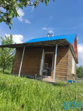 Агроусадьба Колдовское озеро, фотография 7