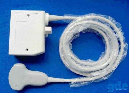 ПРОДАМ конвексный мультичастотный абдоминальный датчик GENERAL ELECTRIC 3C/GE 3C/., фотография 1