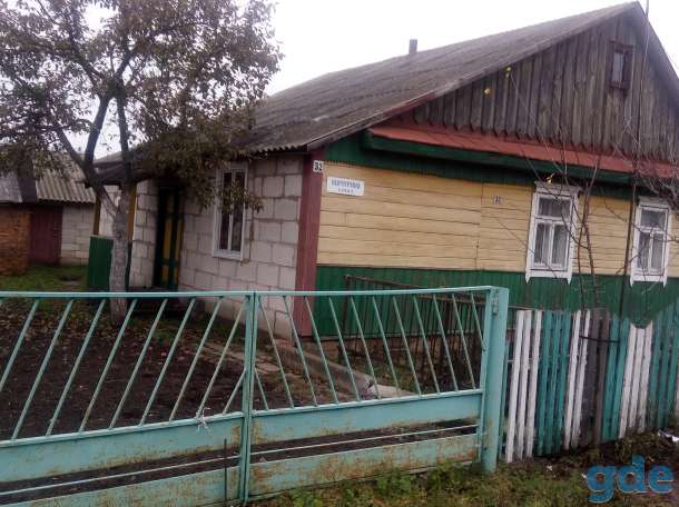 Продается дом, улица Мичурина, фотография 2