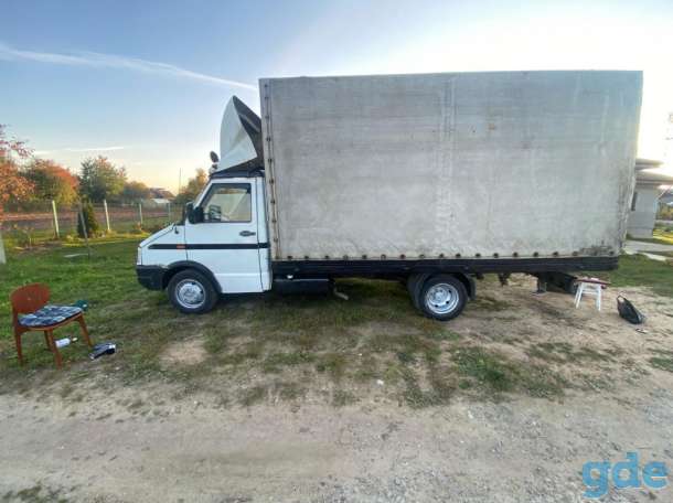 Грузоперевозки Минск , РБ, перевозка мебели и бытовой техники , Грузчики, фотография 1