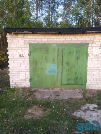 Гараж в ГПК «Энергетик», ,ул.энергетиков, фотография 1
