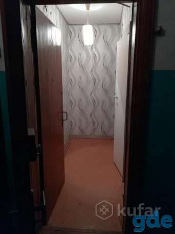 1-комнатная квартира с нишей в центре, ул. Кирова, д. 2, фотография 9