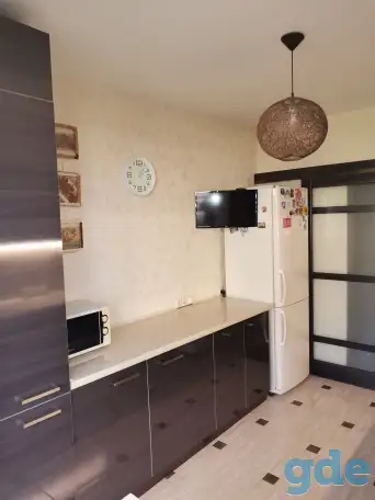 3-хкомнатная квартира в г. Гродно, фотография 3