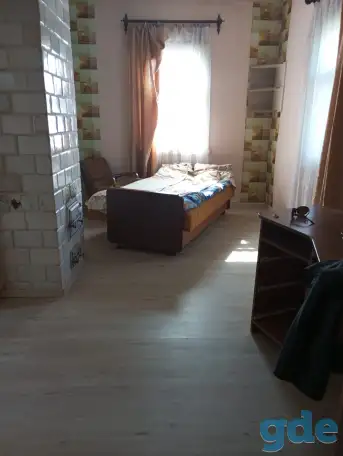 Дом, Гродненская область Волковысский район. Деревня Жорновка., фотография 9