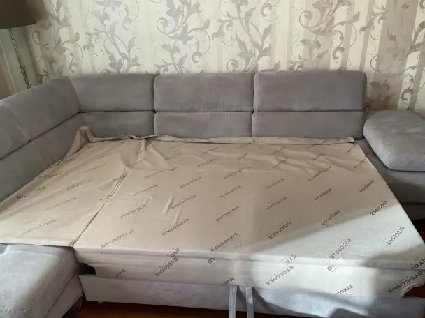 Продаю угловой диван, фотография 5