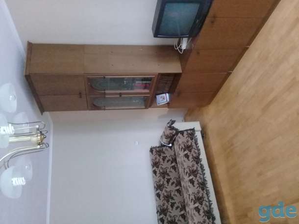 сдам  3-х комнатную квартиру  в Несвиже (5 койкомест) с мебелью, фотография 1