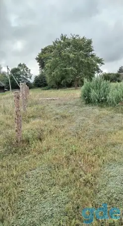 Продам участок, Пуховичский ройон, аг  Горелец, фотография 2