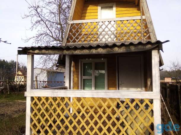 Дача «Родничок», недалеко находится от Д. Калюжки., фотография 8