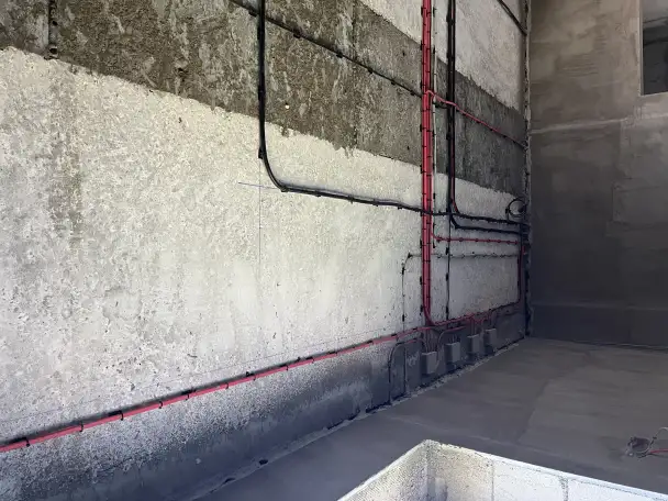 Электромонтажные работы.Слаботочка, фотография 2