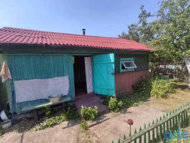 Продаем дачу в Рудне Споницкой, в кооперативе СТ 