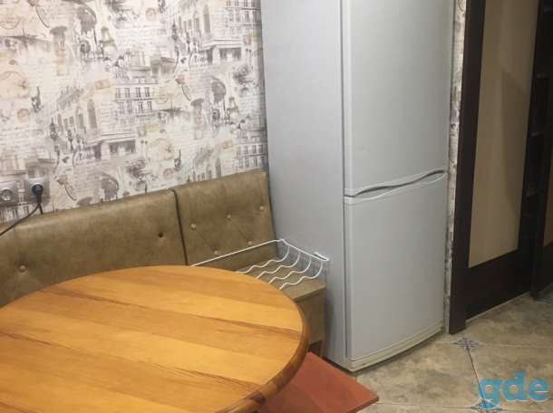 Сдам комнату, асаналиева 6к2, фотография 10