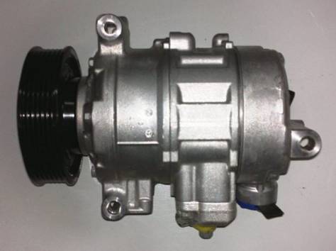 Запчасти б.у к VW Passat B6 (пассат Б6), фотография 5