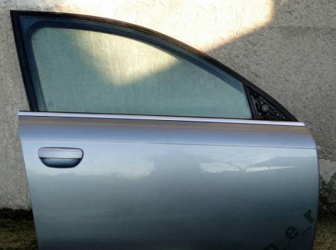 Запчасти б.у к Audi A6 C6 (Ауди А6 С6), фотография 4
