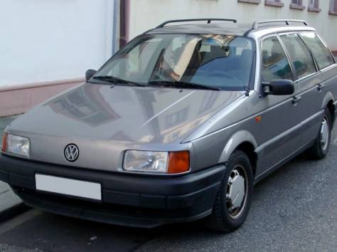 Запчасти б.у к VW Passat B3 1.9 tdi, фотография 1