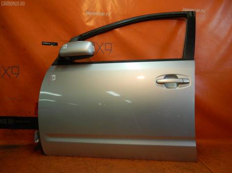 Запчасти б.у к Toyota Prius 20 (2008 г.в), фотография 7