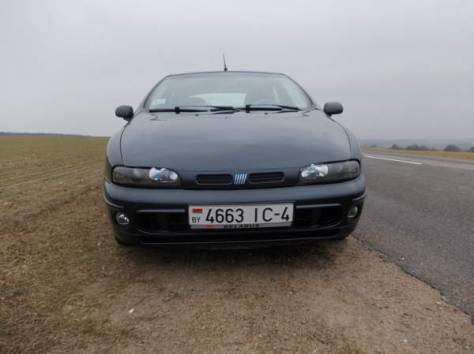 Продам фиат брава Fiat, фотография 1