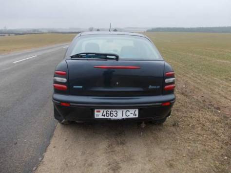 Продам фиат брава Fiat, фотография 2