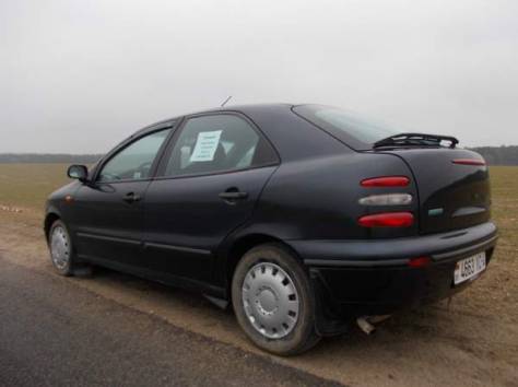 Продам фиат брава Fiat, фотография 3