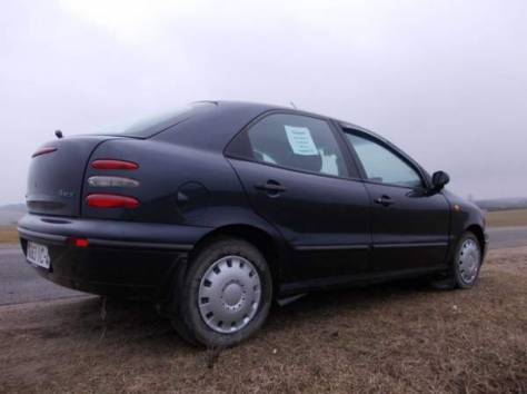Продам фиат брава Fiat, фотография 4