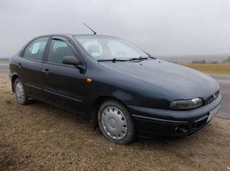 Продам фиат брава Fiat, фотография 6