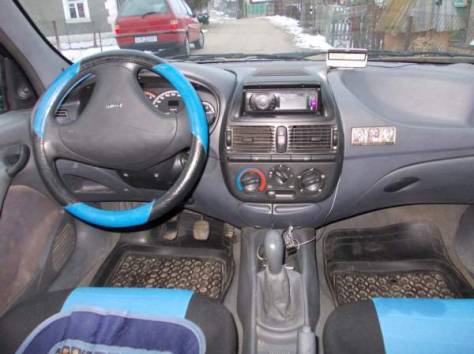 Продам фиат брава Fiat, фотография 7