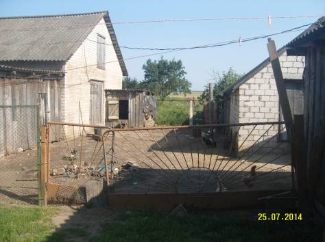 СРОЧНО!!!Кирпичный жилой дом, д.Ольховцы, фотография 6