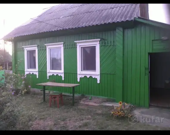 Продажа дома, Куйбышева ул, 43, посёлок Уречье, Уречский сельсовет, Любанский район,, фотография 1