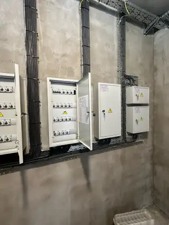 Электромонтажные работы любой сложности в Минске, фотография 5