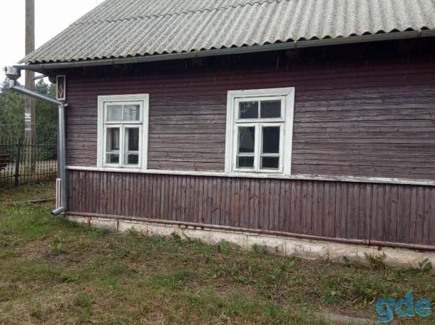 Дом в д. Приступичи, фотография 9