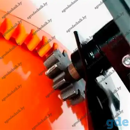 Бетономешалки Shtenli, фотография 5