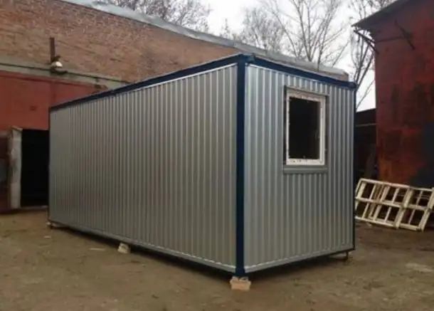 СТРОИТЕЛЬНЫЕ БЫТОВКИ. ПРОДАЖА И АРЕНДА., фотография 7