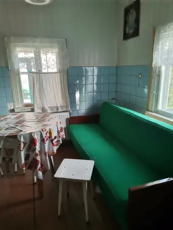 Частный дом, Гродненская обл. Ошмянский р-н. Гольшаны, ул. Замковая, 22, фотография 6