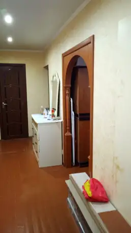 Продам трехкомнатную квартиру в р.п.Речица микрорайон Горынь, фотография 5