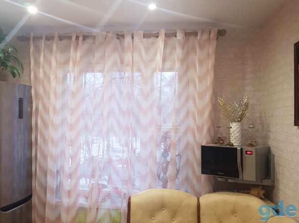 Продается 2х комнатная квартира с ремонтом, б.  Непокоренных , 45-5, фотография 2